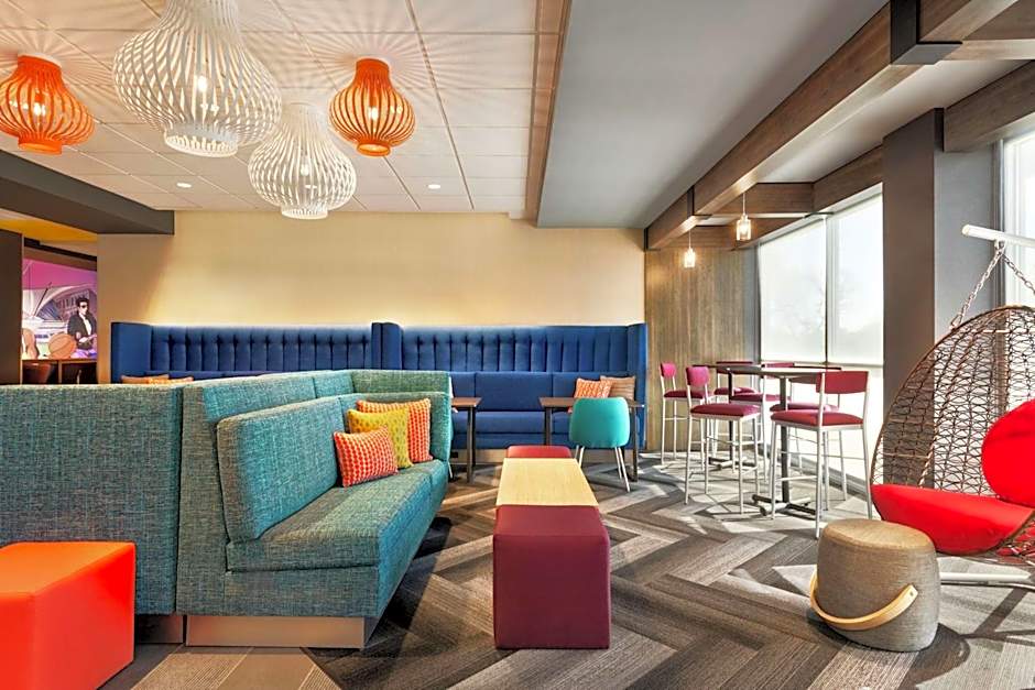 Tru By Hilton Milwaukee Brookfield