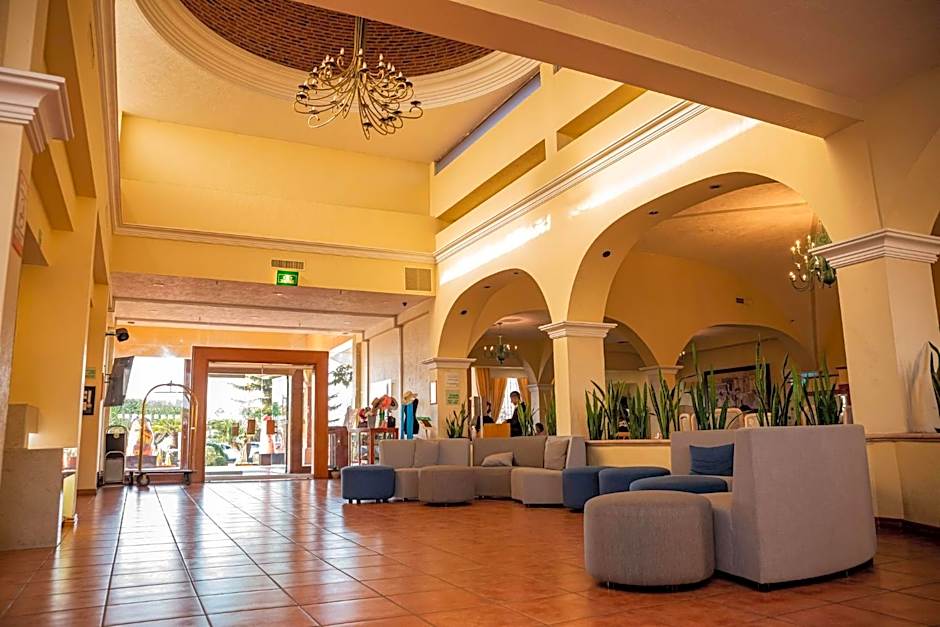 Holiday Inn La Piedad By IHG