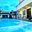 USABAI Riverside Boutique Hotel
