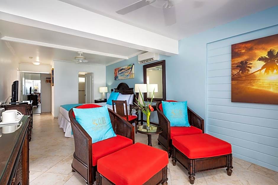 The Club Barbados - All Inclusive - Adults Only