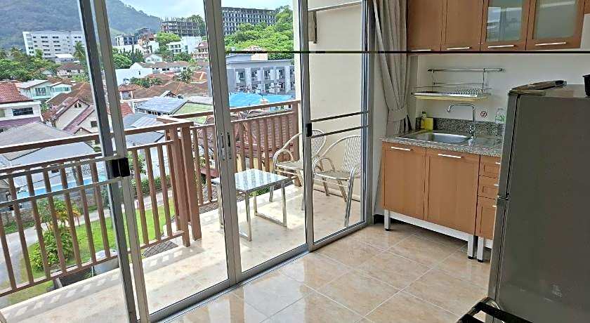 U Sabai Living Hotel