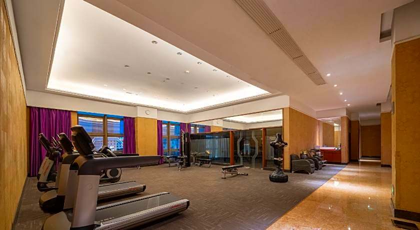 Cinese Hotel Dongguan Shijie