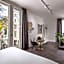 Boutique Hotel DARQ