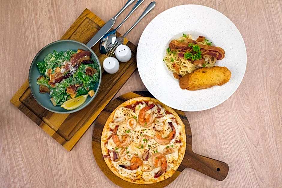 Kokotel Pattaya South Beach