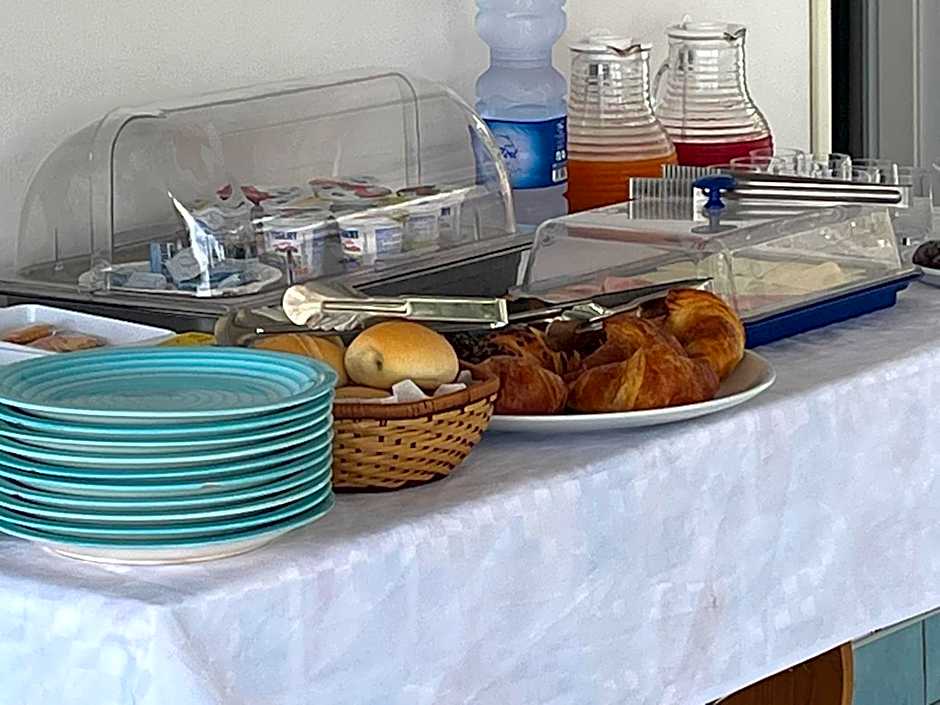 Miriasol Bed and Breakfast