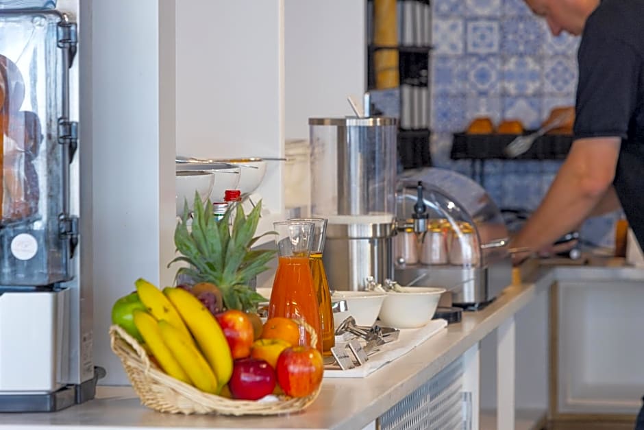 Hotel Indigo Cagnes-sur-Mer by IHG