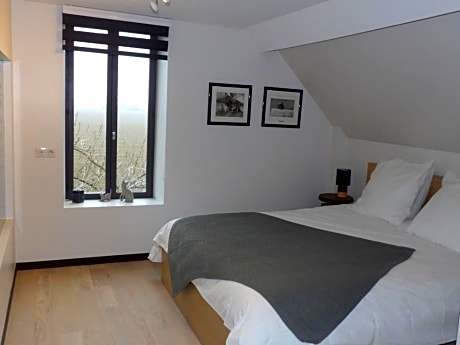 Quadruple Room with Bath