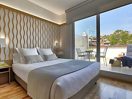 Standard Apartment 2 People