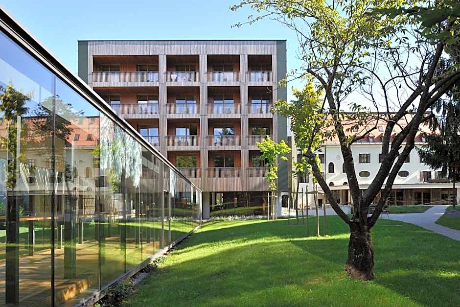 Hotel Balnea Superior - Terme Krka