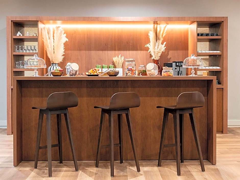 Mercure Rouen Centre Champ de Mars