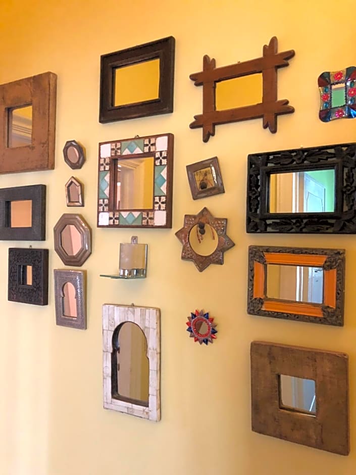 CAFFELETTI friendly B&B
