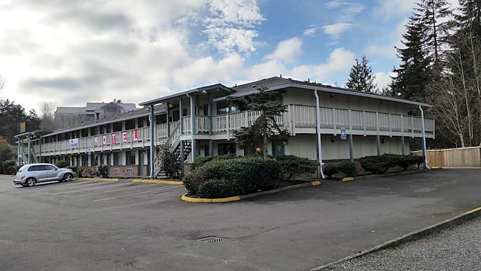 Motel Puyallup