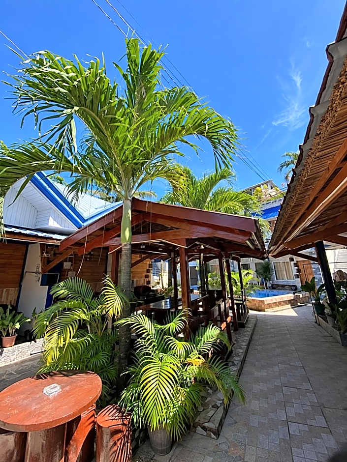 Foxtail Siargao Island Guesthouse