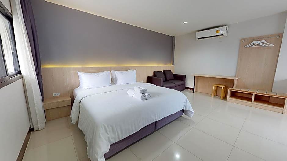 Happiness Guesthouse