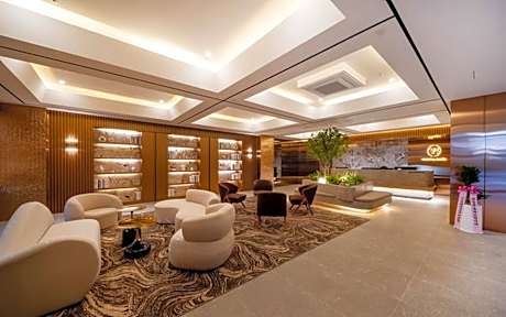 Geojedo Gohyeon Hotel Vibe