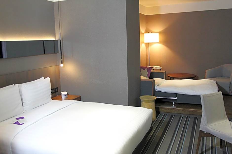 Photo 1 of 6 of Executive Sofabed Suite
