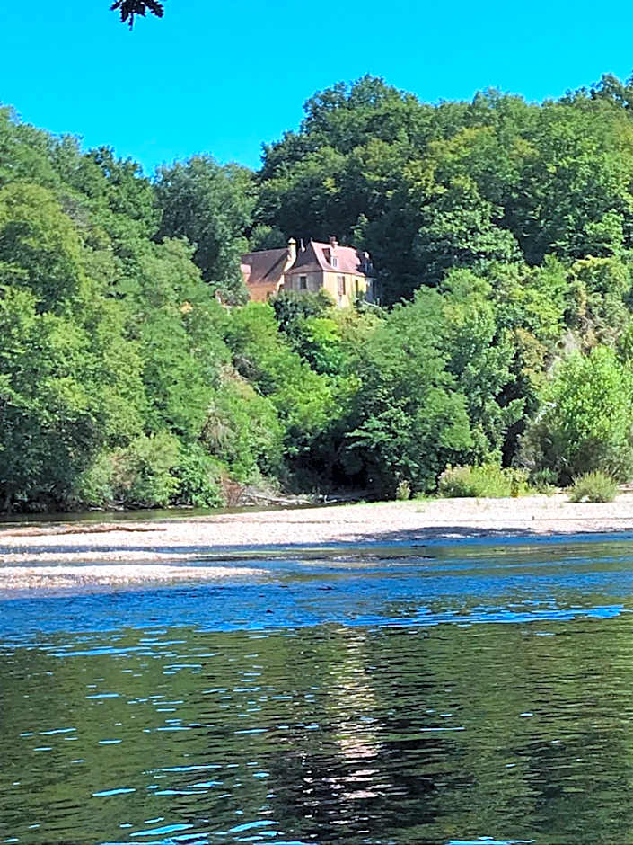 Le Relais des galets