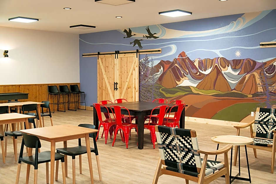 Wolf Creek Ski Lodge