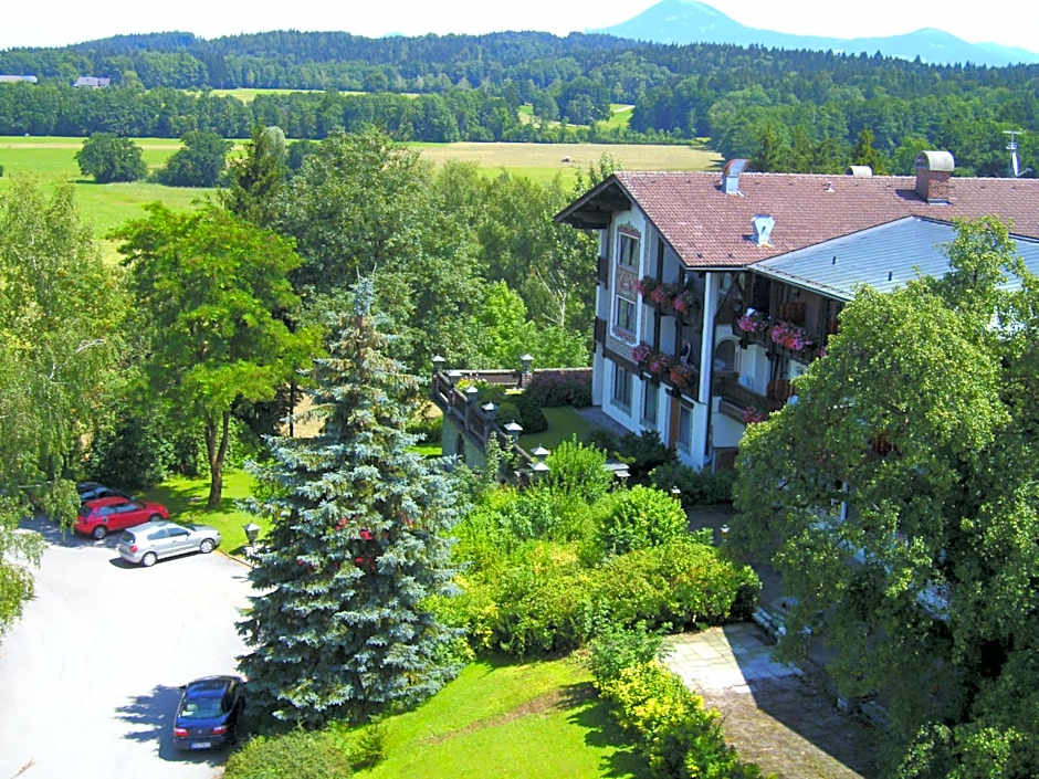 Schlossberghof Marzoll