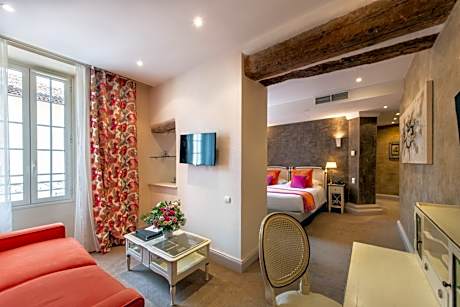 Suite