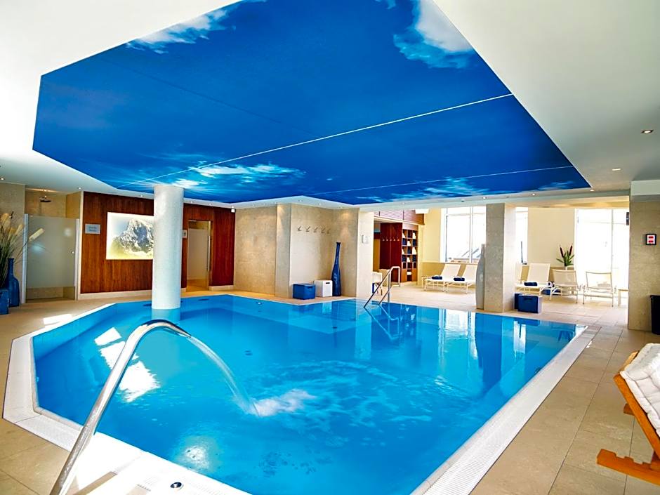 Hotel Salzburger Hof