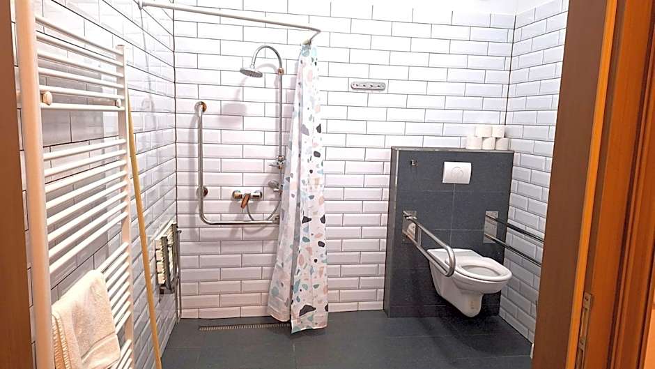 Penzion Johannes, Rýmařov - Stará Ves