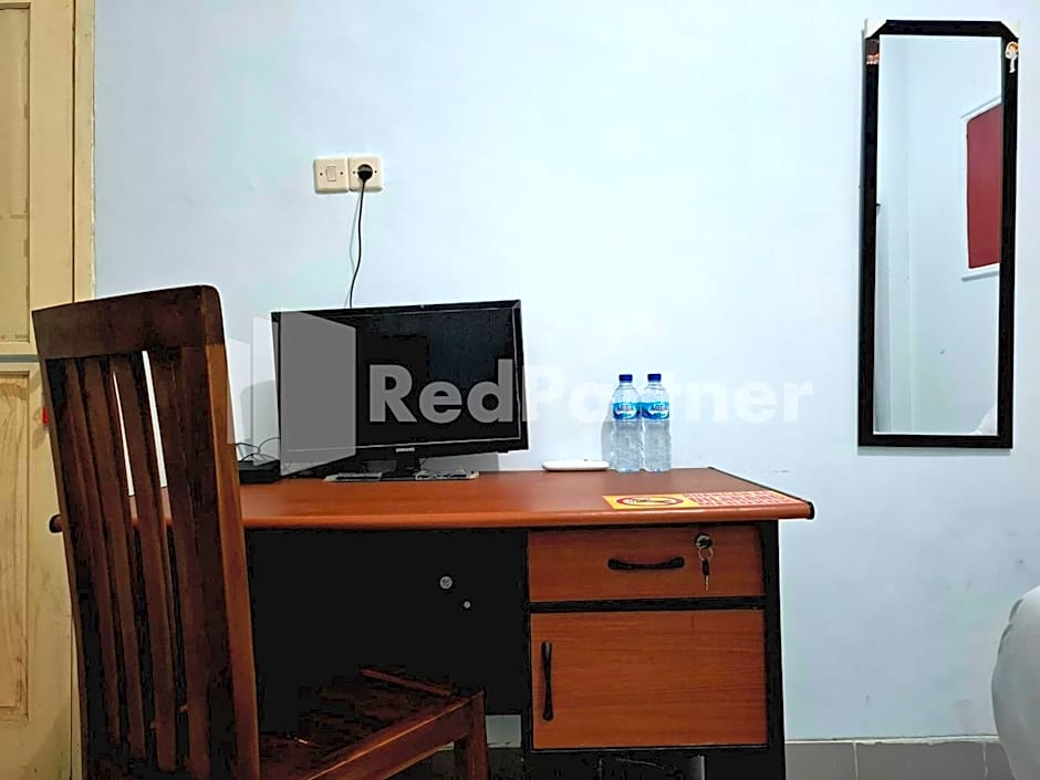 Assalaam Homestay Syariah RedPartner