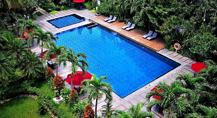 Hotel Santika Cirebon