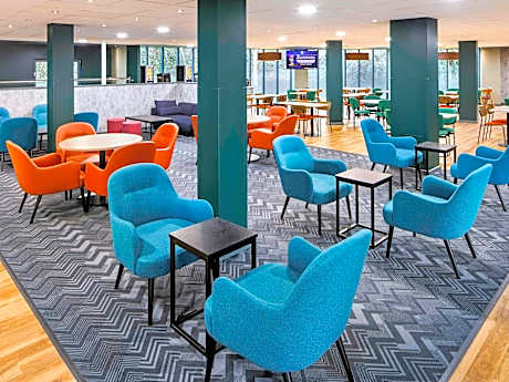 ibis budget London Heathrow T5