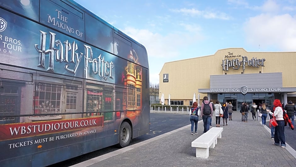 Holiday Inn London Brent Cross By IHG