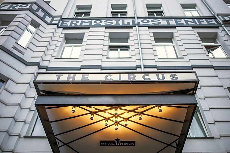 The Circus Hostel