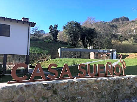 Albergue Casa Sueño