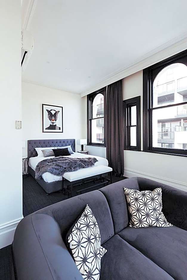 Photo 1 of 50 of East Brunswick Hotel