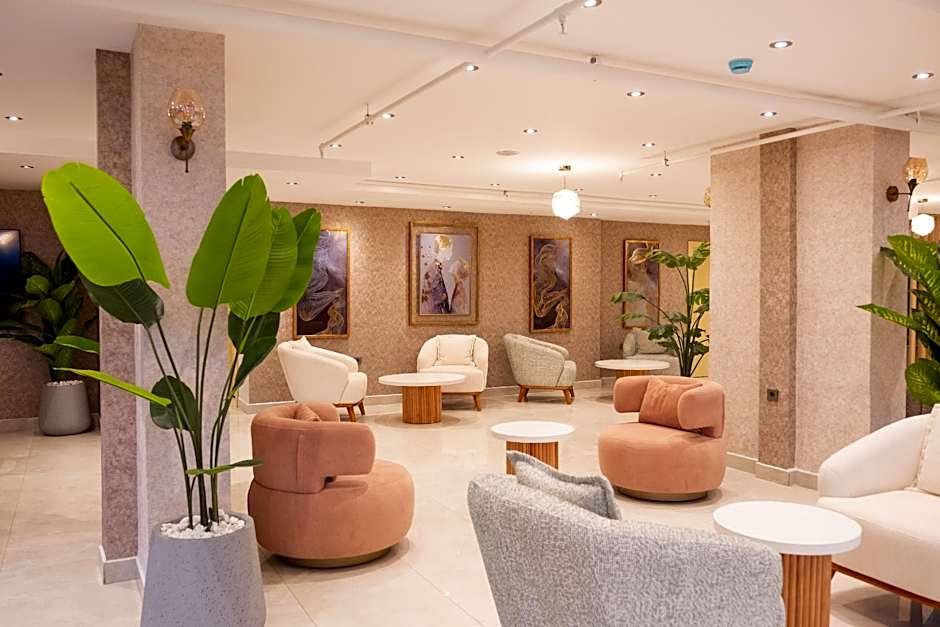 Lara Garden Butik Hotel