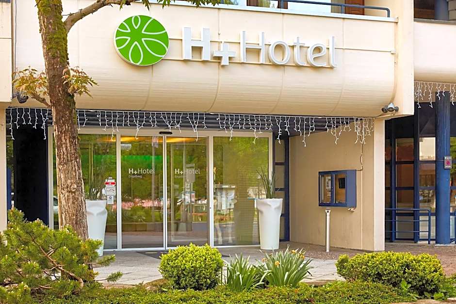 H+ Hotel & SPA Engelberg