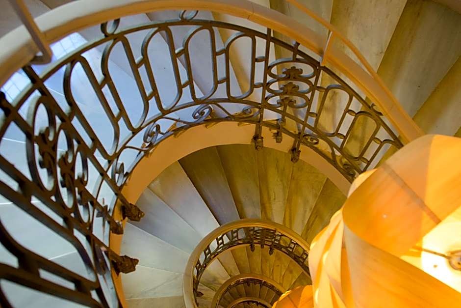 Petit Palace Savoy Alfonso XII