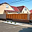 Green Garden Plus Apartman