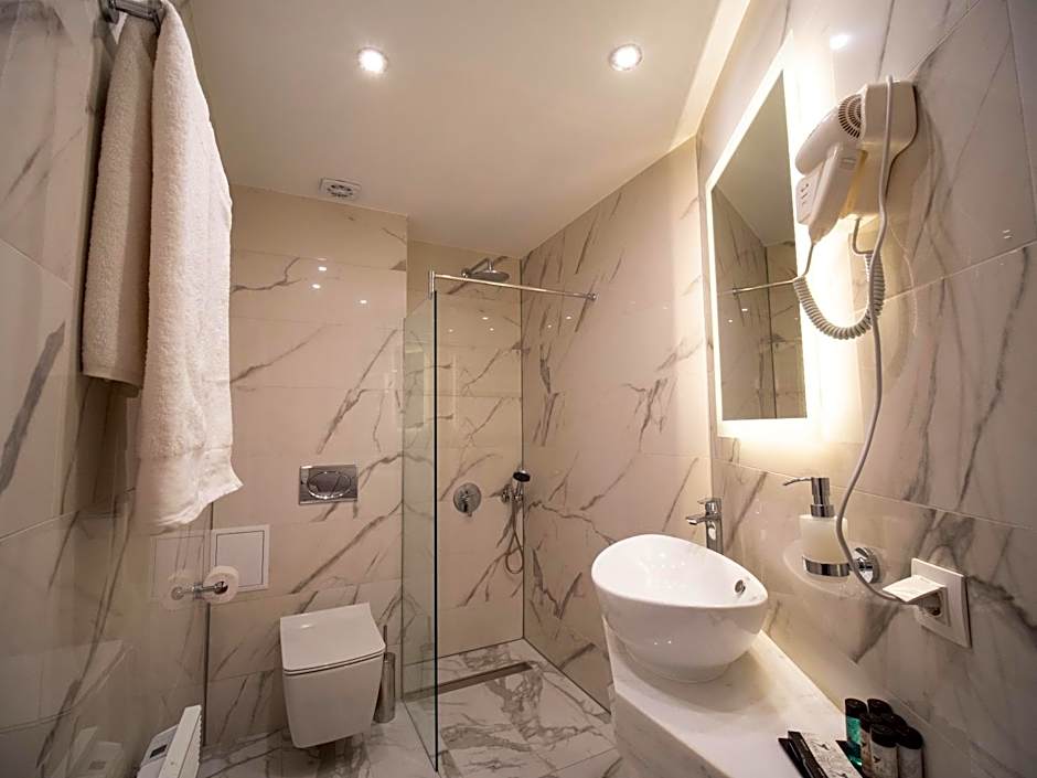 The Moon Boutique Hotel