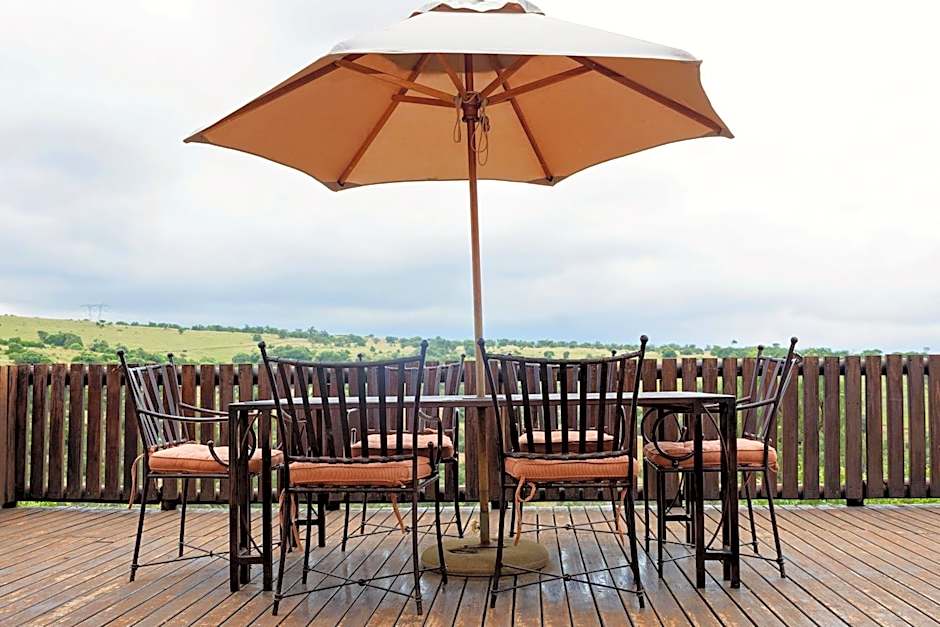 Mahikeng Lodge