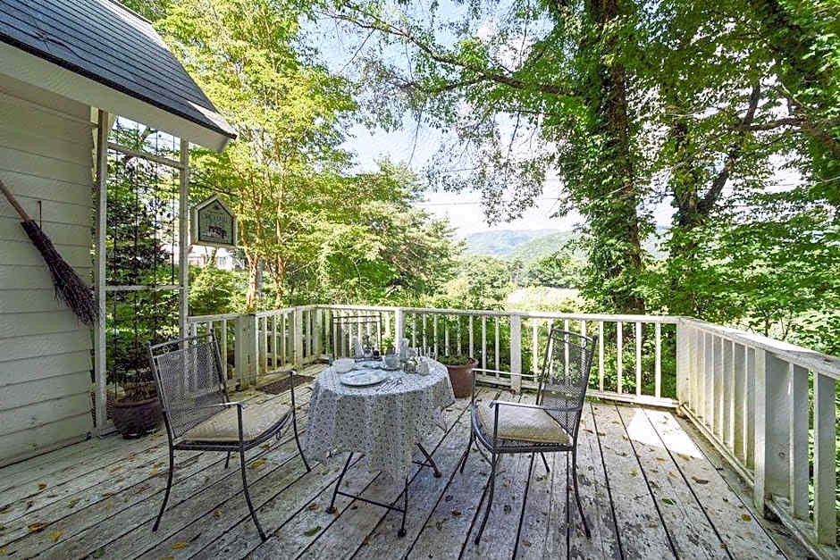 Country Inn Orchard House