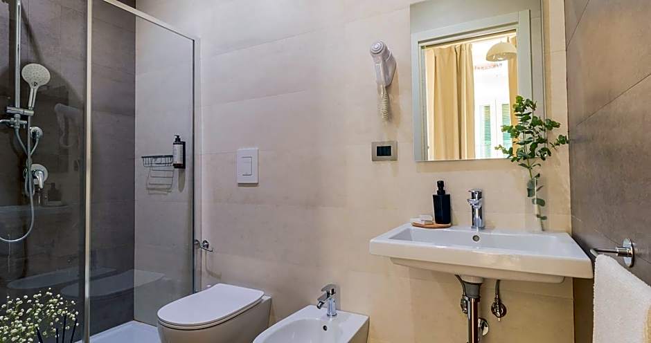 Musto Suites & Rooms