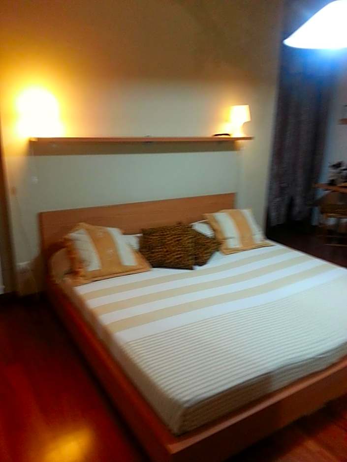 B&B La Terrazza – Rome