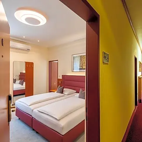 Austria Classic Hotel Wien