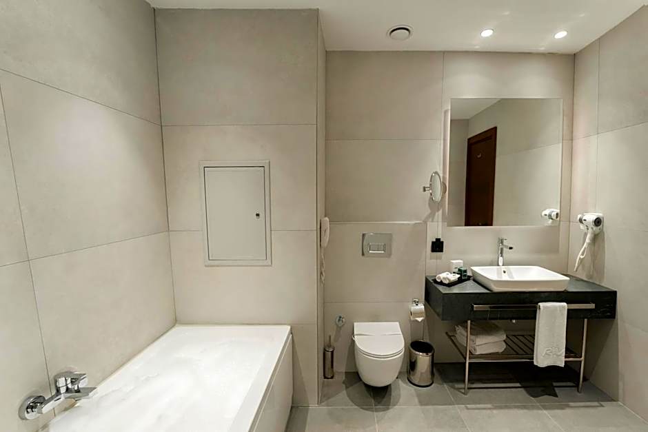 Riva Hotel Nişantaşı