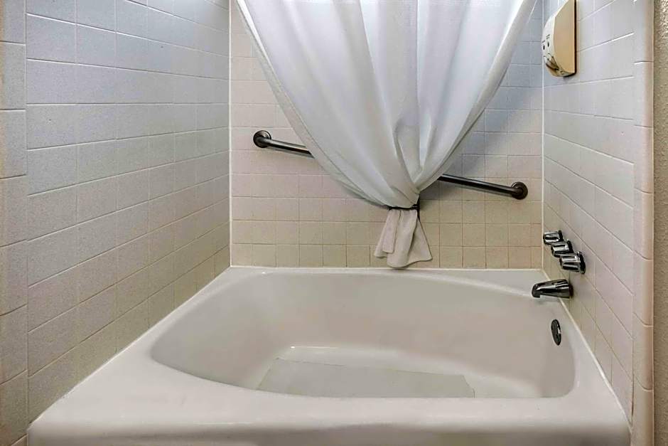 Americas Best Value Inn Vacaville/Napa Valley