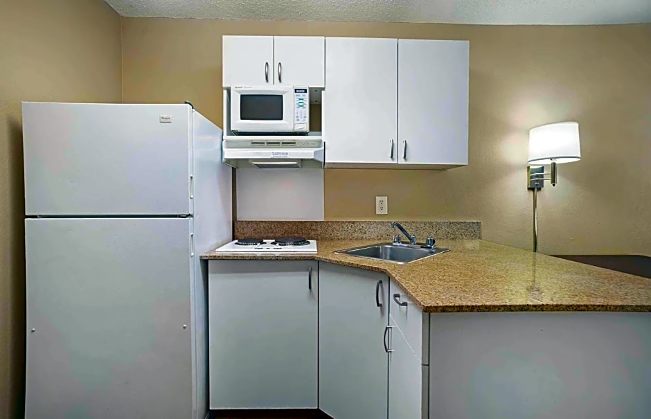 Extended Stay America Suites - Columbia - Columbia Parkway