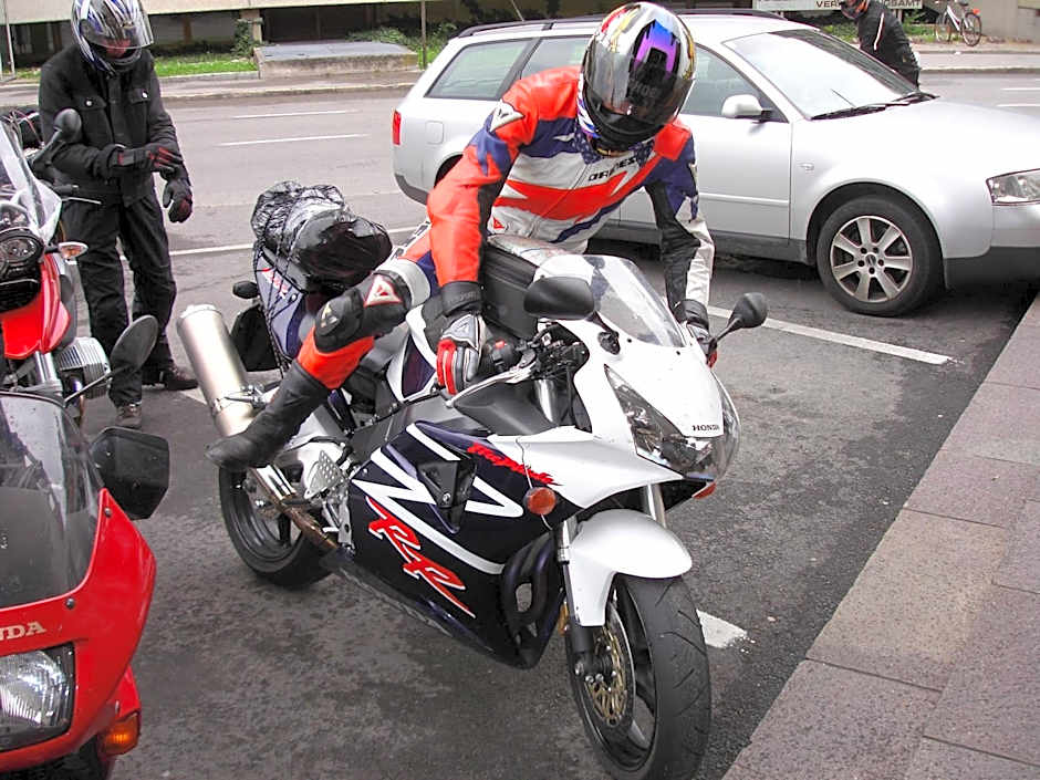 Dolomitenhotel Lienz