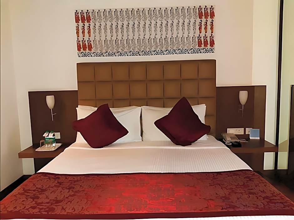 Trinity Hotel Bengaluru