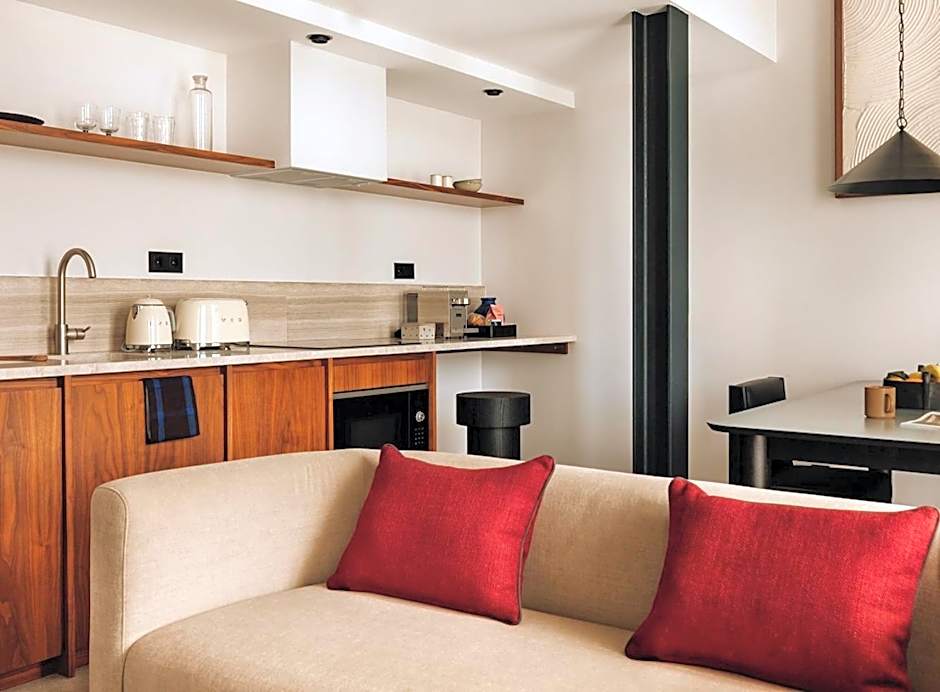 The Rebello Hotel & Spa - Small Luxury Hotels Of The World