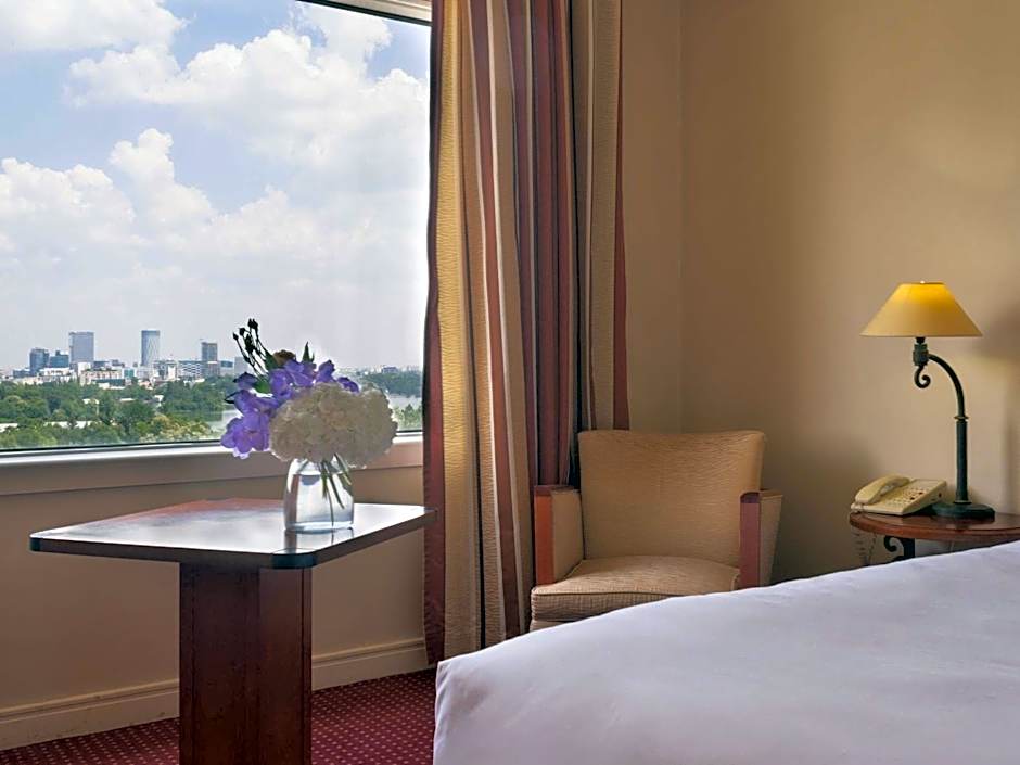 Hotel Pullman Bucharest - World Trade Center